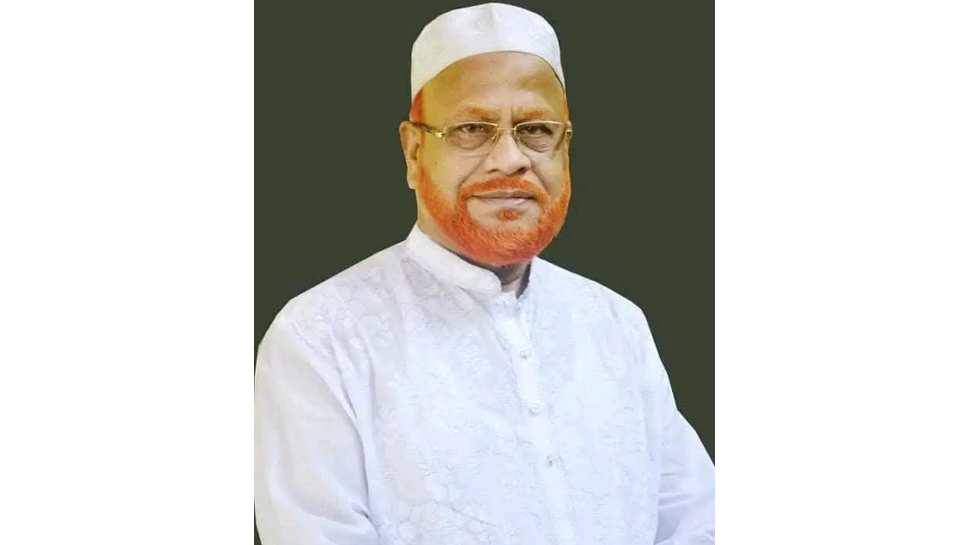 পঞ্চগড়ের পাঁচবারের মেয়র ও জেলা পরিষদ প্রশাসক তৌহিদুল ইসলাম আর নেই